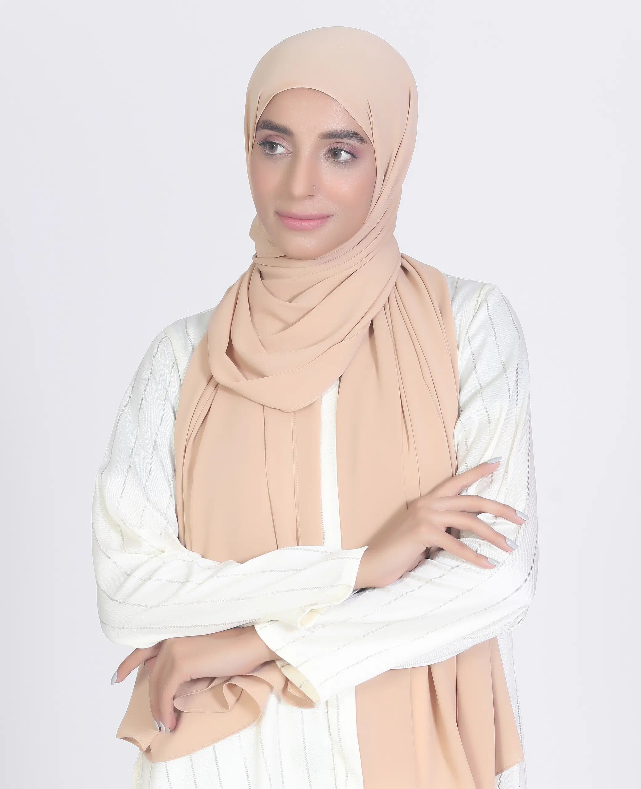 sunnah hijab