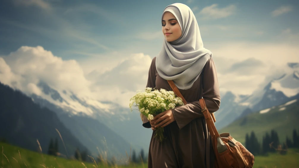 Hijab Magnets vs Hijab Pins - Are they Worth it ? – Hayaa Hijab